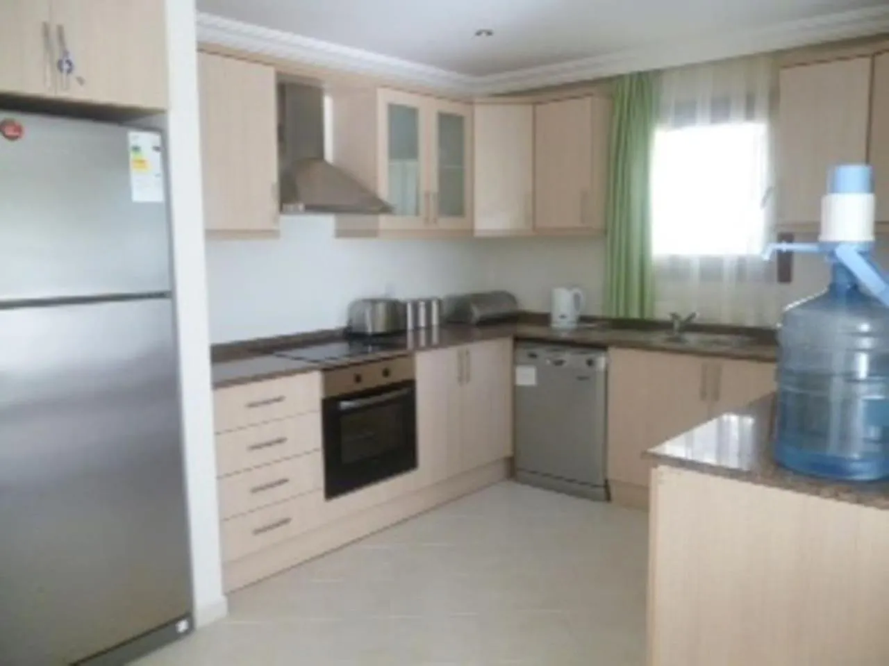 Mountain View Villa No 9 Fethiye 0*,