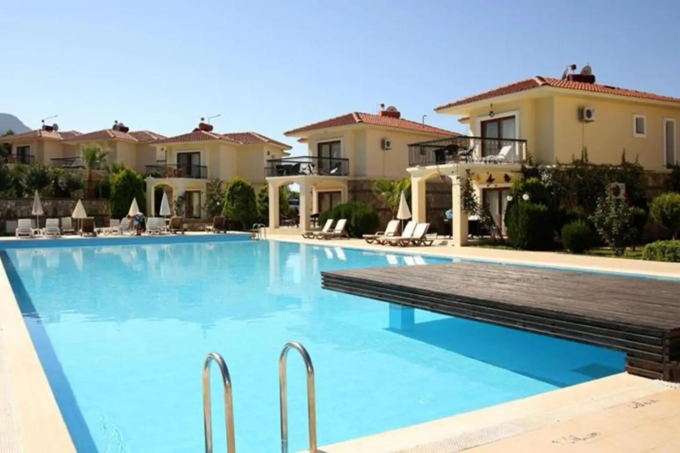 Mountain View Villa No 9 Fethiye 0*,  Türkei