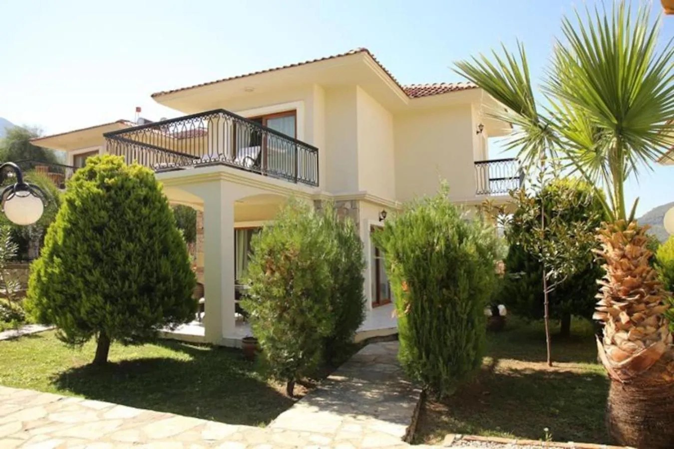 Mountain View Villa No 9 Fethiye 0*,