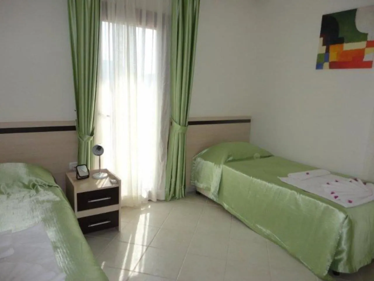 Mountain View Villa No 9 Fethiye Ferienhaus