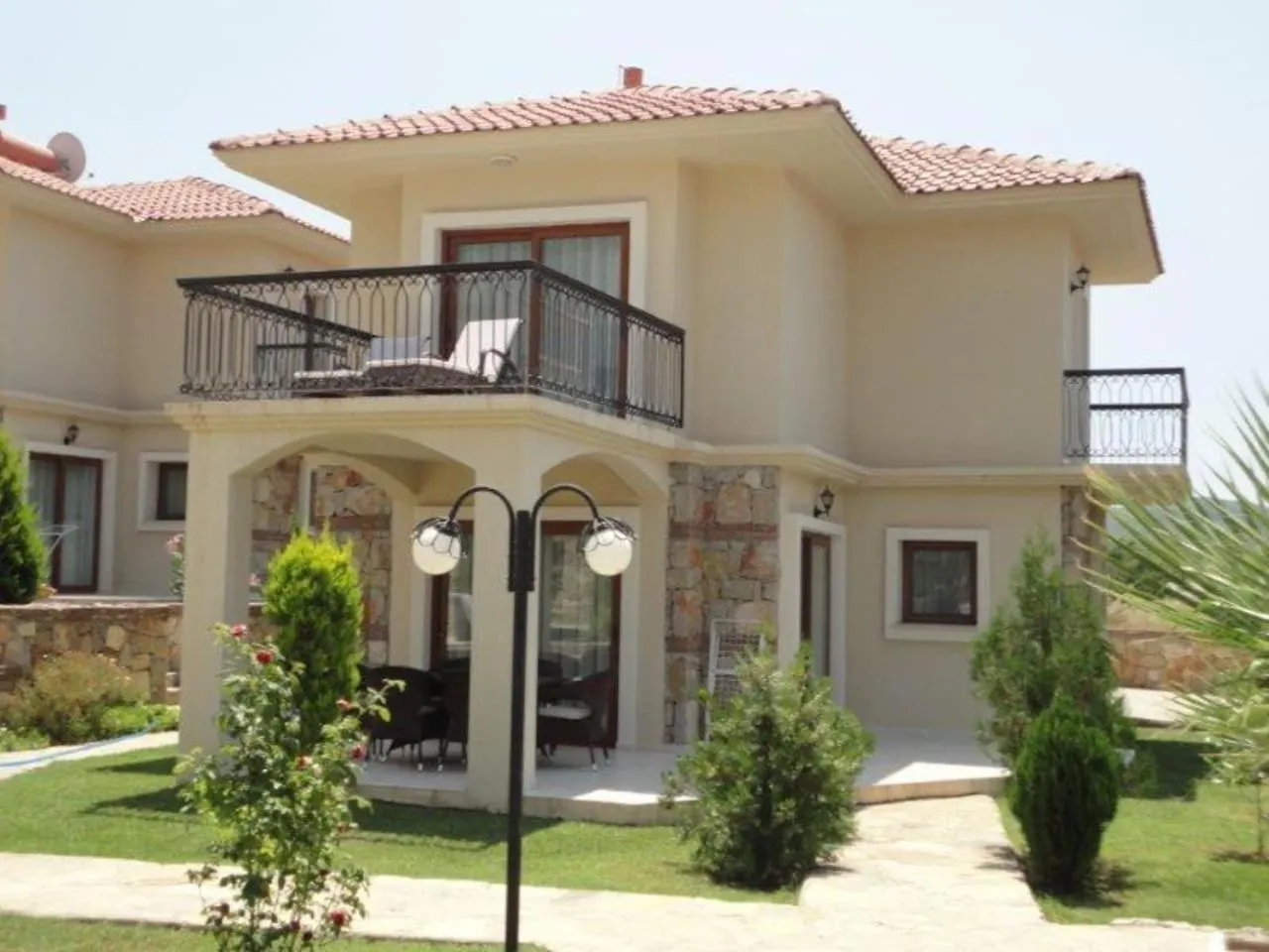 Mountain View Villa No 9 Fethiye 0*,