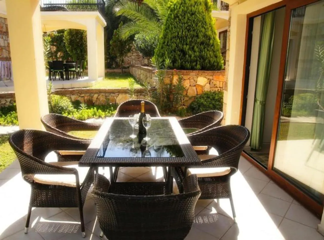 Ferienhaus Mountain View Villa No 9 Fethiye