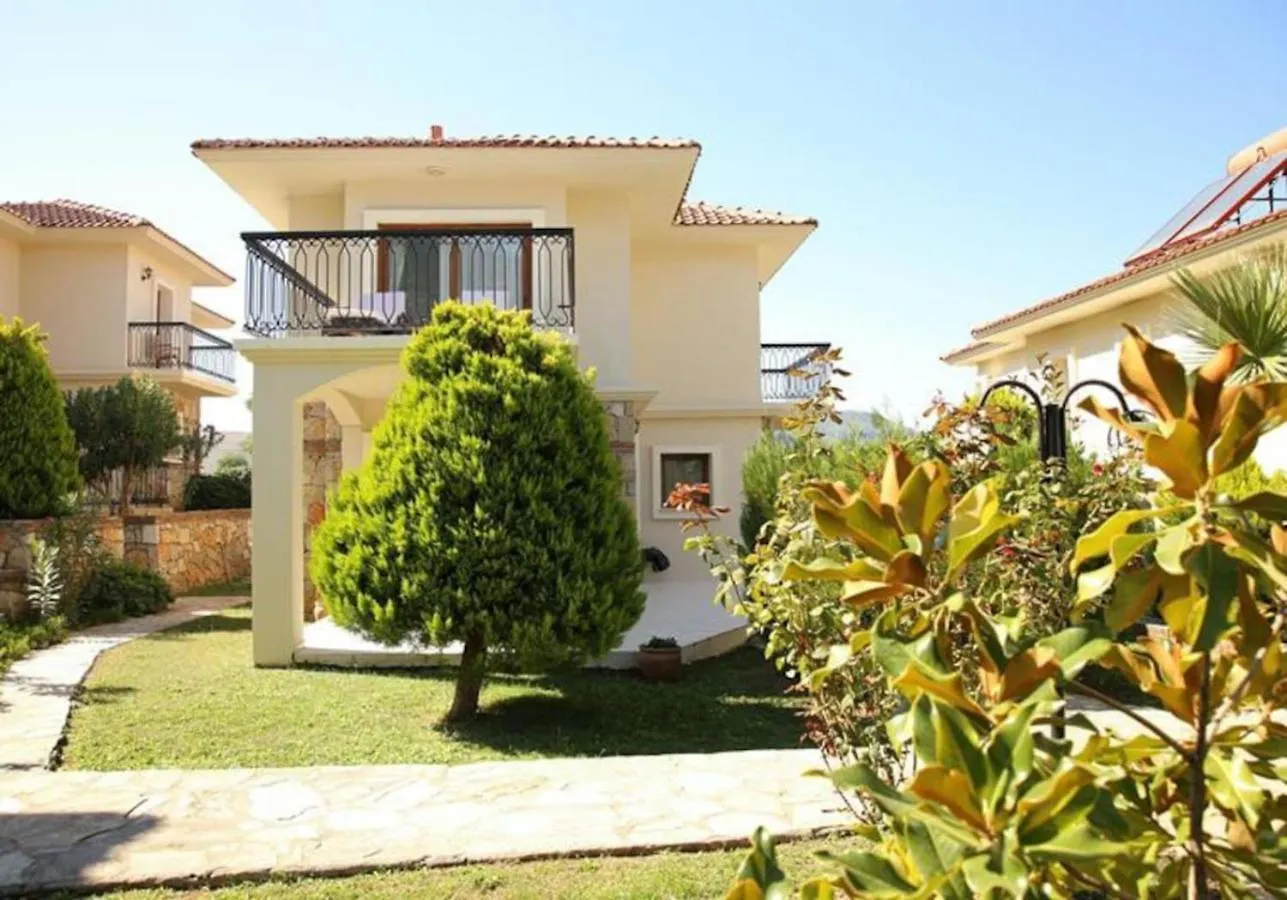 Mountain View Villa No 9 Fethiye 0*,  Türkei